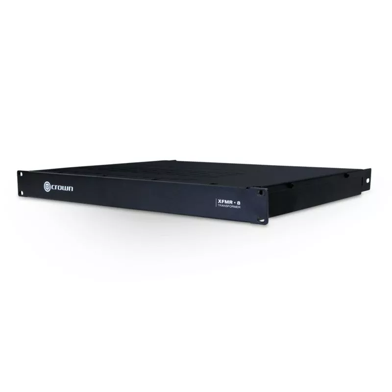 Crown XFMR-8 Eight Channel Transformer