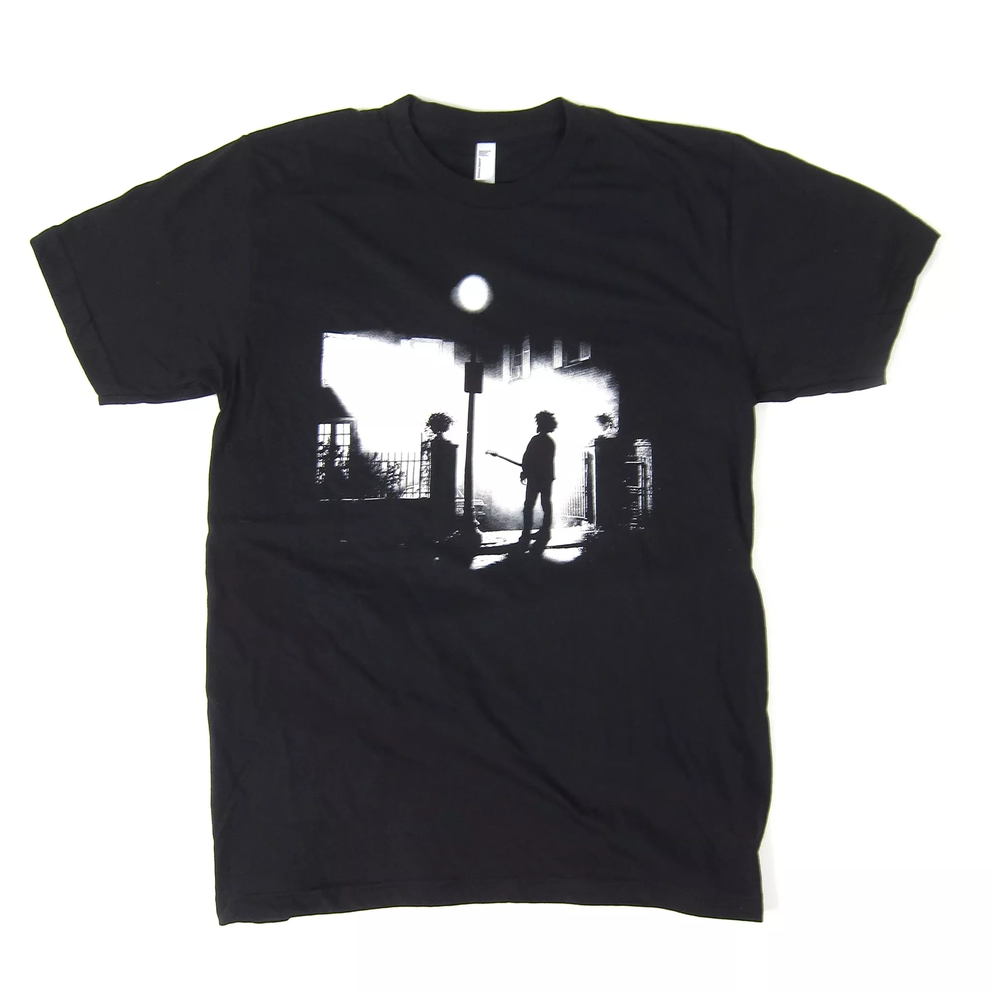 Curexorcist Shirt - Black