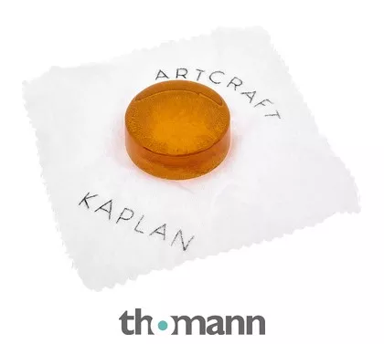 Daddario Kaplan Artcraft Rosin Light