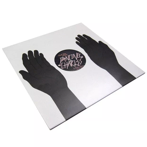 Dancing on the Charles (Kon Remix) 12"