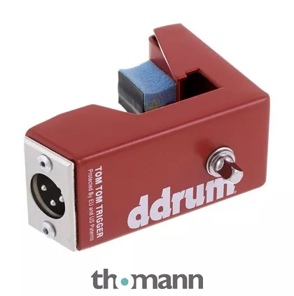 DDrum Acoustic Pro Tom Trigger