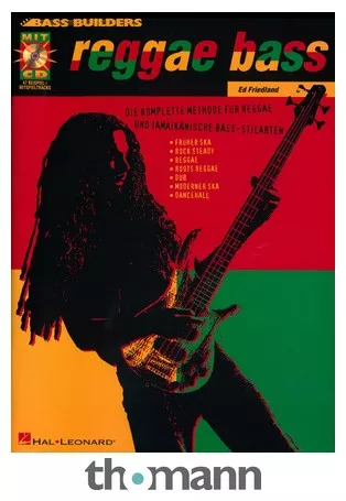 De Haske Reggae Bass