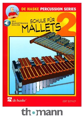 De Haske Schule Für Mallets 2