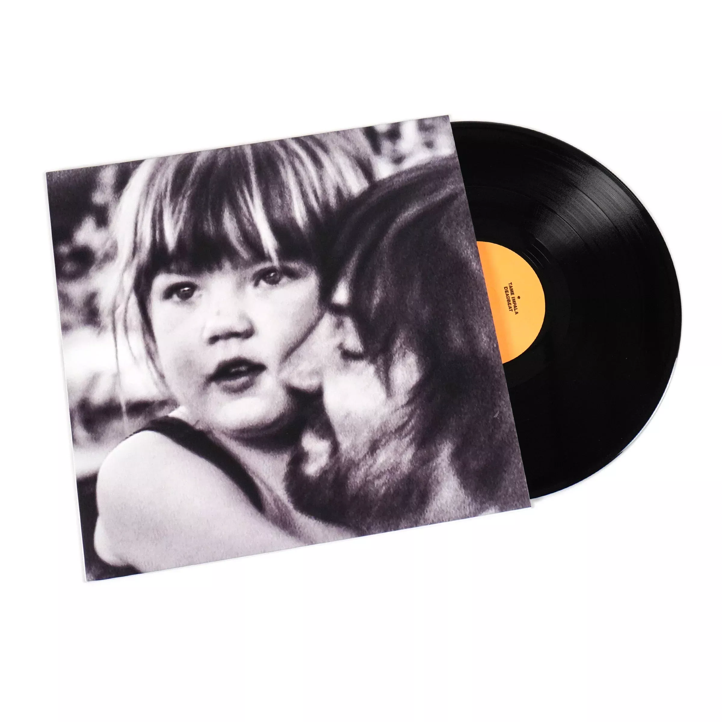 Deadbeat Vinyl 2LP
