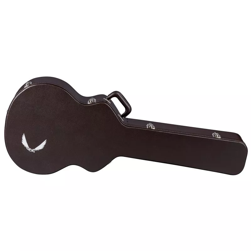 Dean DHS-AB Hardshell Case for Acoustic Bass (Case Only)