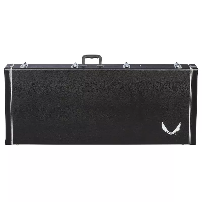Dean DHS-TYRANT Deluxe Hardshell Case for Tyrant Series (Case Only)