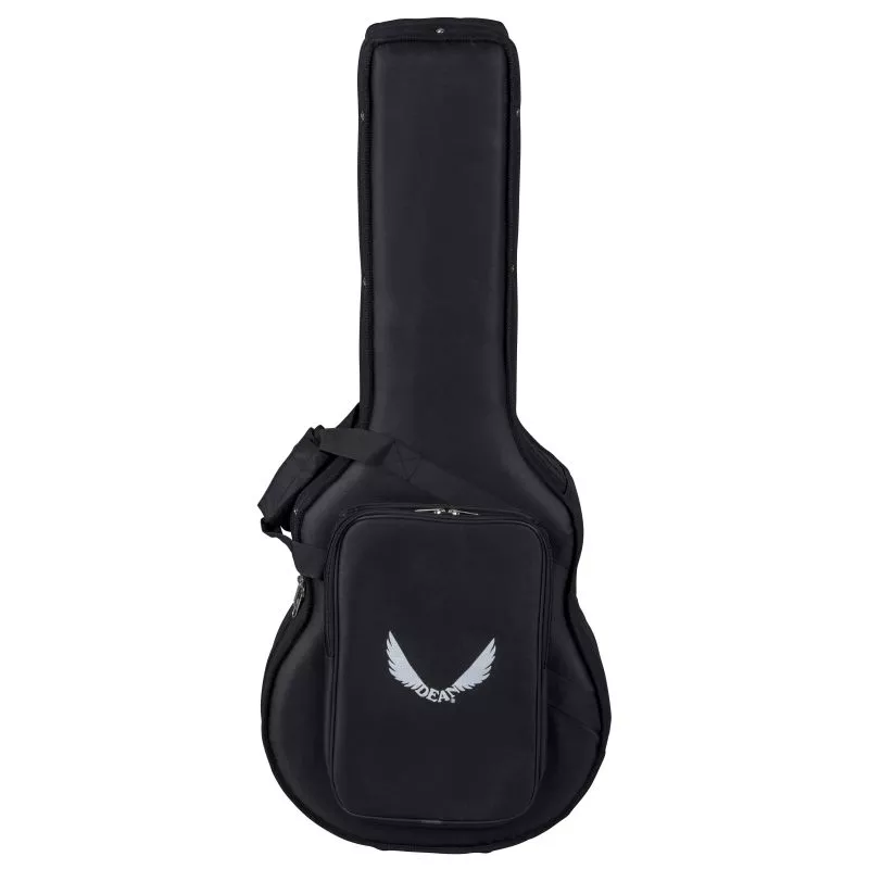 Dean LL-MINI Lightweight Case for Mini Acoustic Guitars (Case Only)