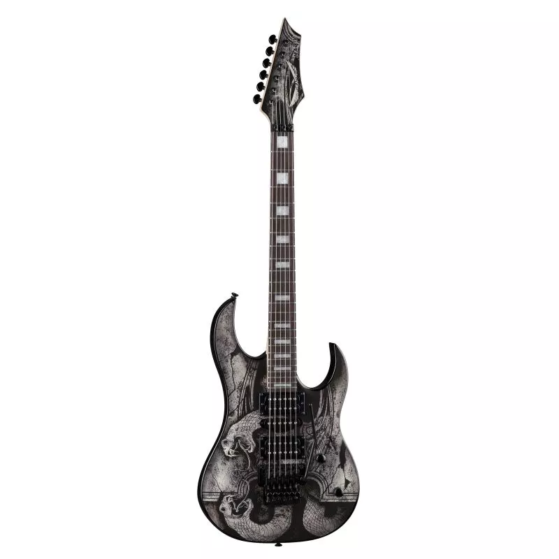 Dean Michael Batio MAB4 Gauntlet Electric Guitar