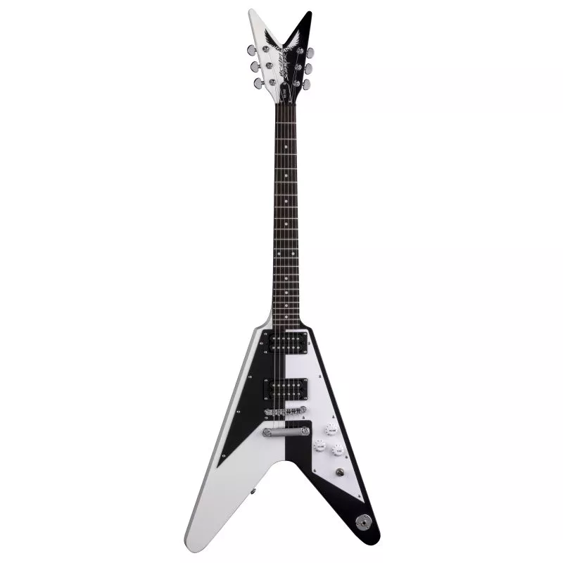 Dean Michael Schenker Retro Electric Guitar MS RETRO