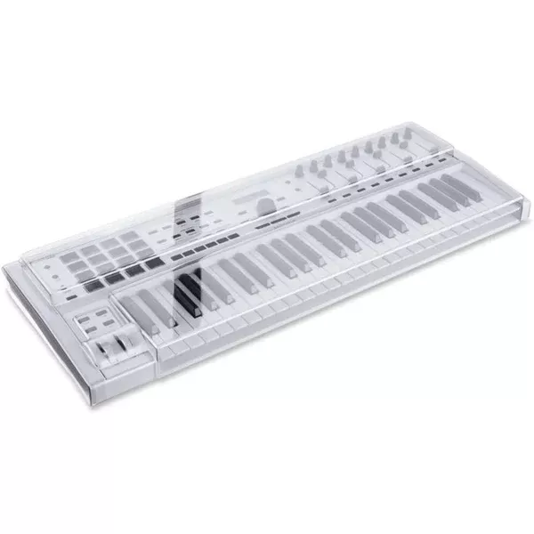 Decksaver Arturia Keylab 49 Mk2 Cover