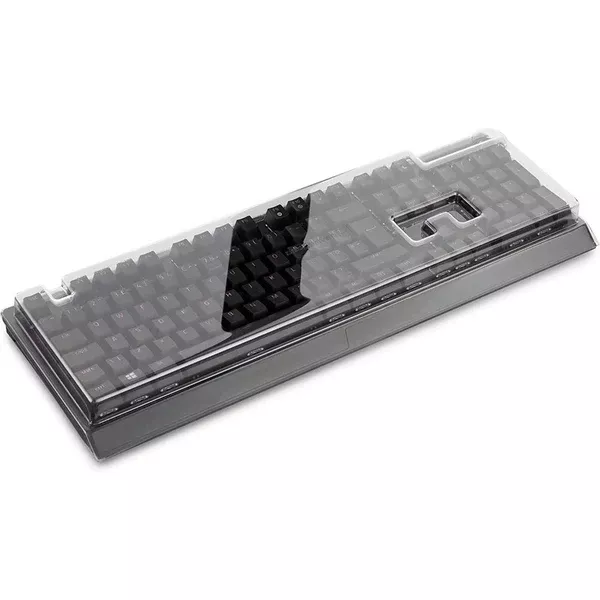 Decksaver Keyboard Cover for Razer Black Widow V3 Pro