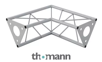 Decotruss Corner 2-Way 90° SAC 21