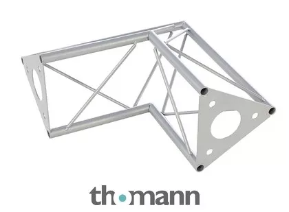 Decotruss Corner /90° SAC 24