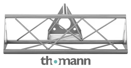 Decotruss T-Piece 3-Way hori. SAT 36 SI