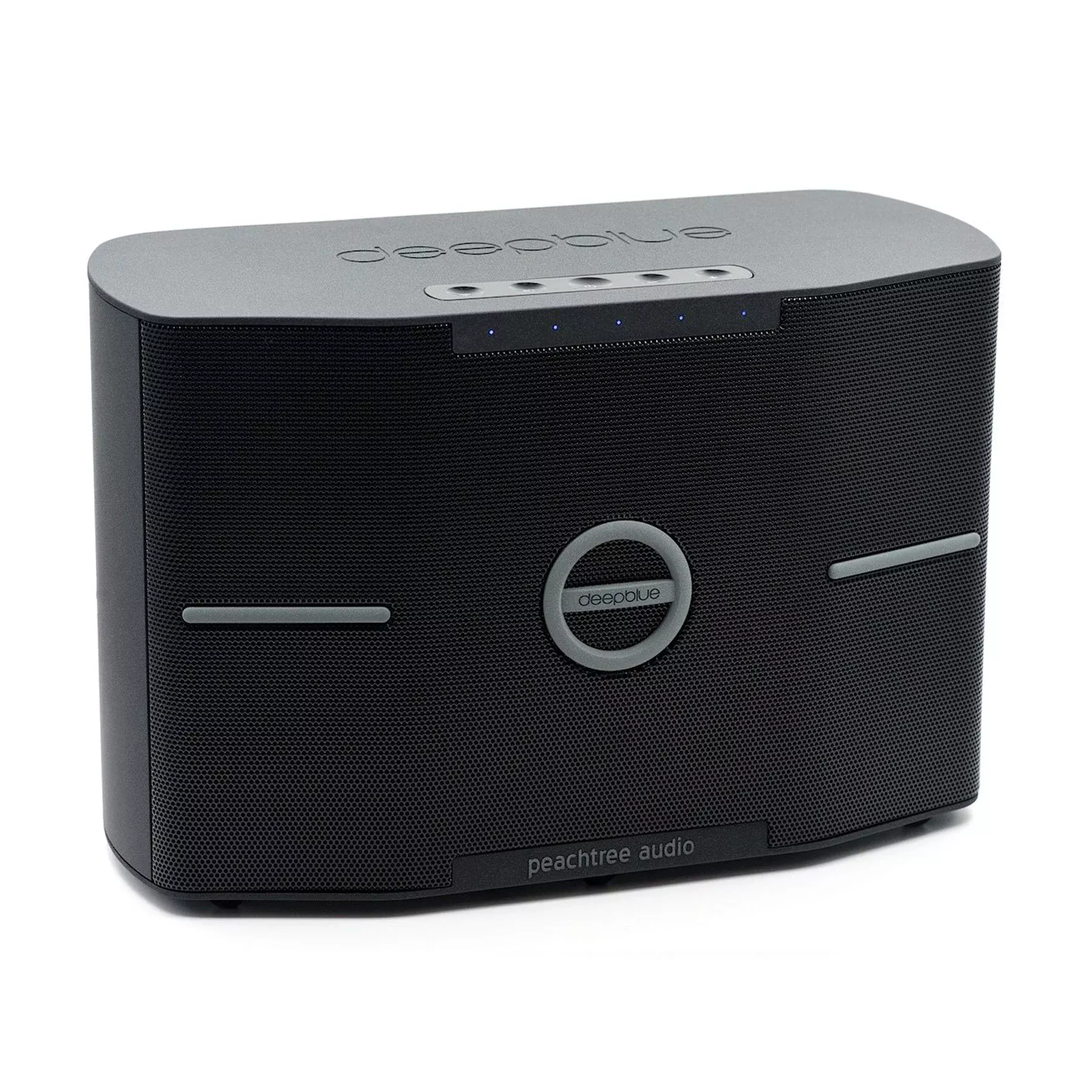deepblueSKY Wireless Multi-Room Speaker