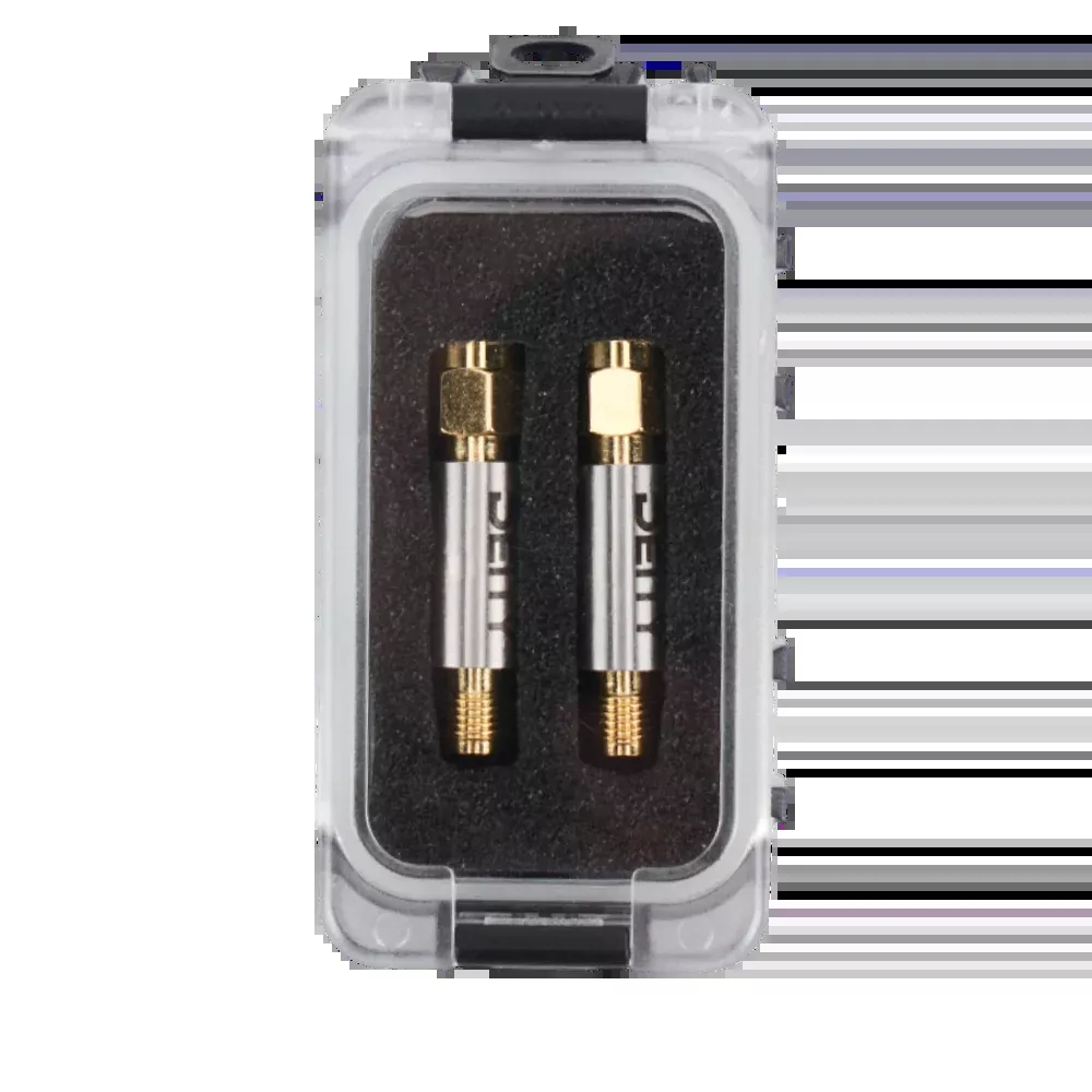Deity Theos RF Filter U4 Group (585-609 MHz)