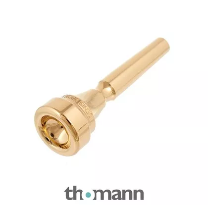 Denis Wick 4882 Trumpet 1-1/2C