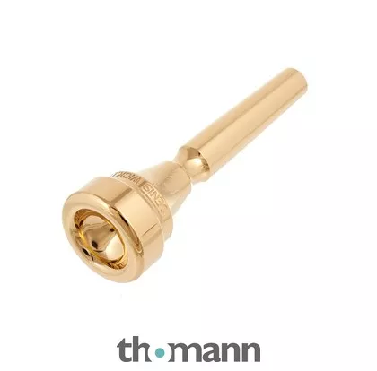 Denis Wick 4882 Trumpet 4