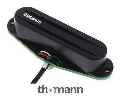 DiMarzio DP182 BK