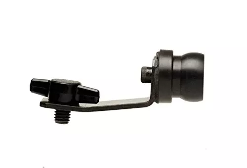 Dinkum Systems Fixed Base Mount, 3/8-16"