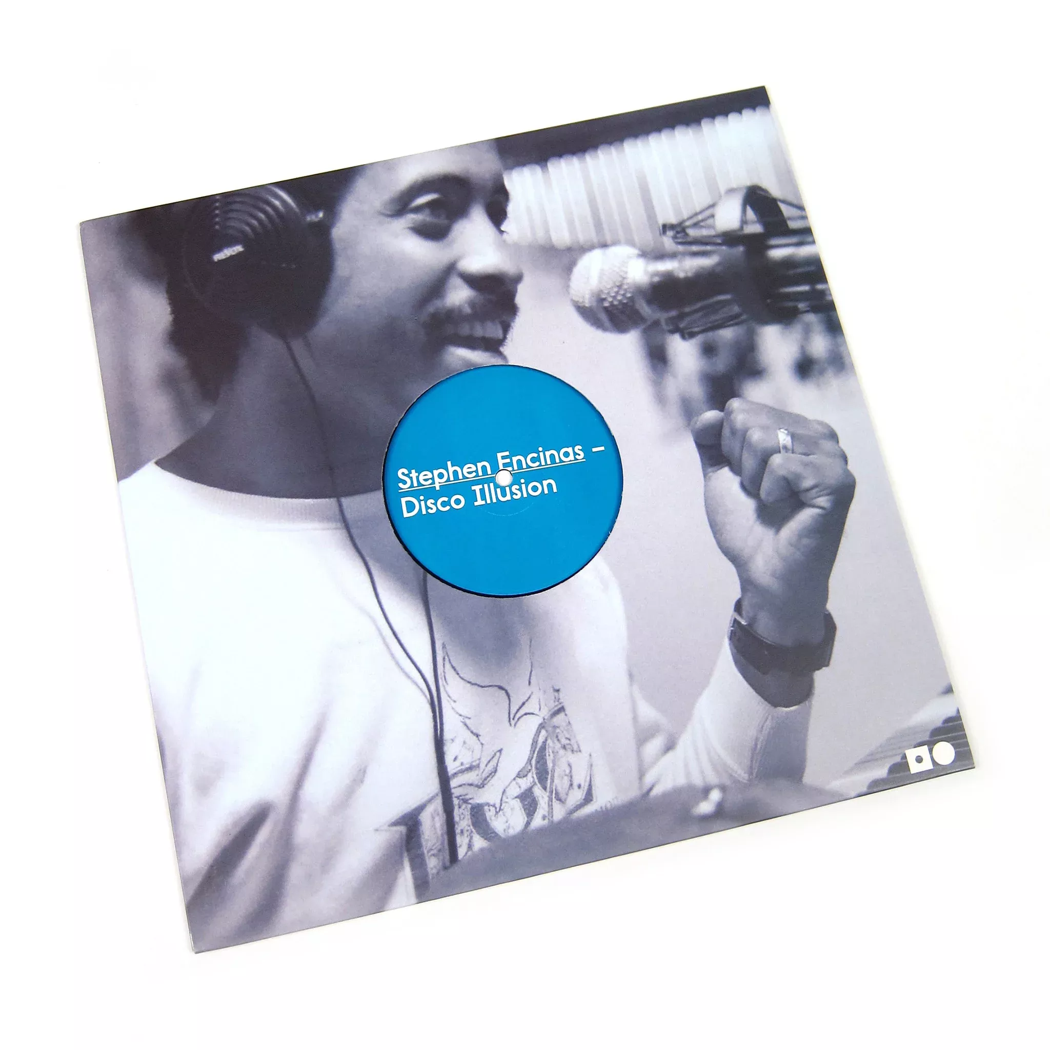 Disco Illusion / Lypso Illusion Vinyl 12"