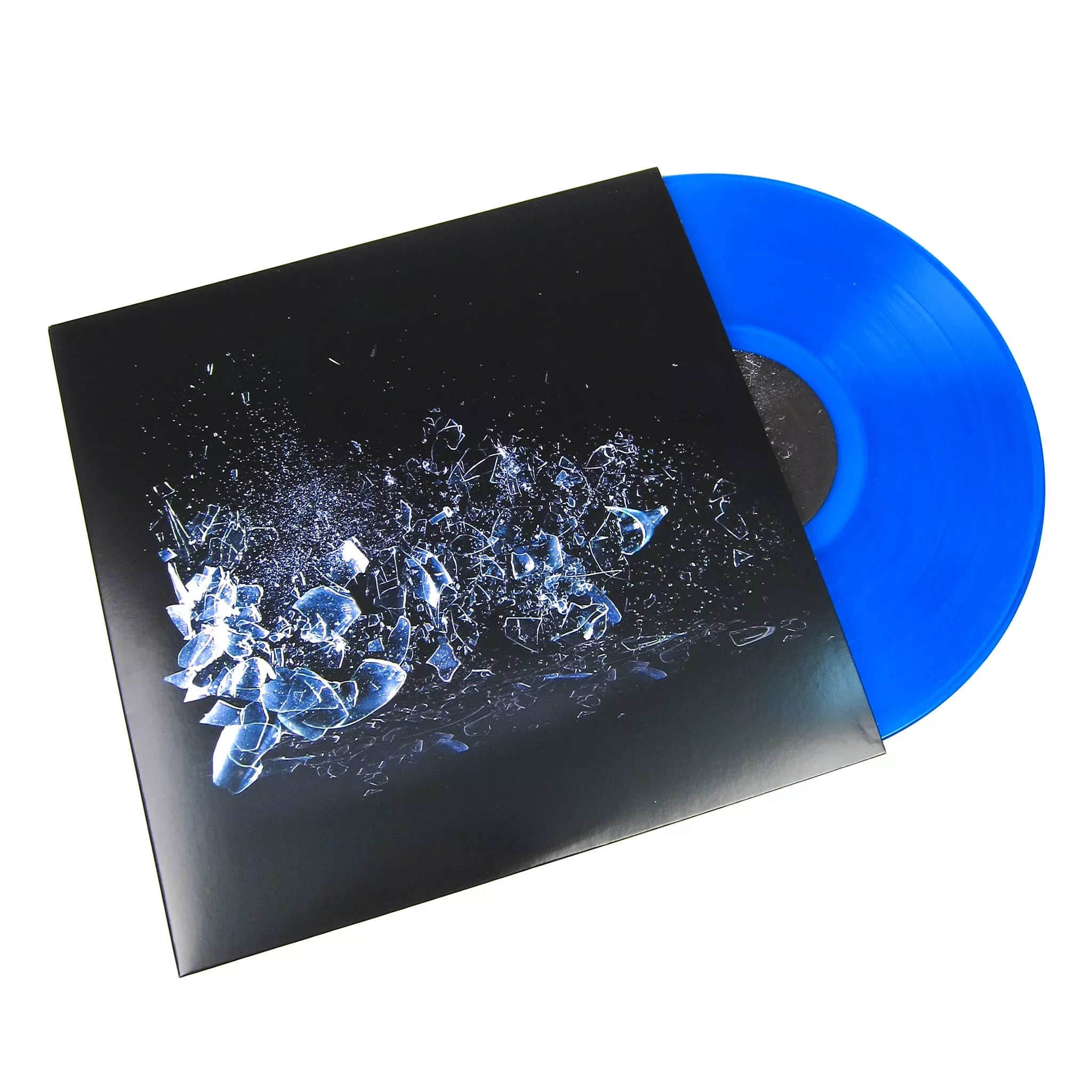 Dissociation (Indie Exclusive Colored Vinyl) Vinyl 2LP