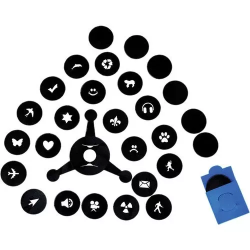 DIYP Bokeh Masters Kit