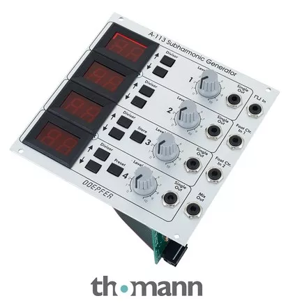 Doepfer A-113