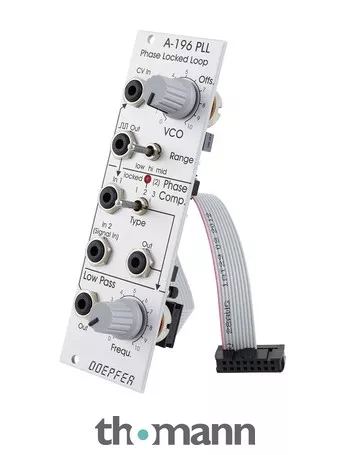 Doepfer A-196