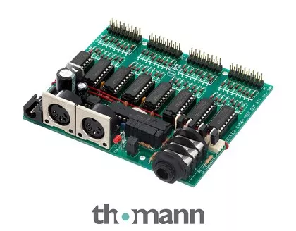 Doepfer CTM 64