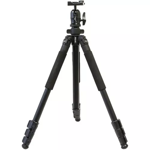 DOLICA AX620B100 62" Proline Aluminum-Alloy Tripod with Ball Head