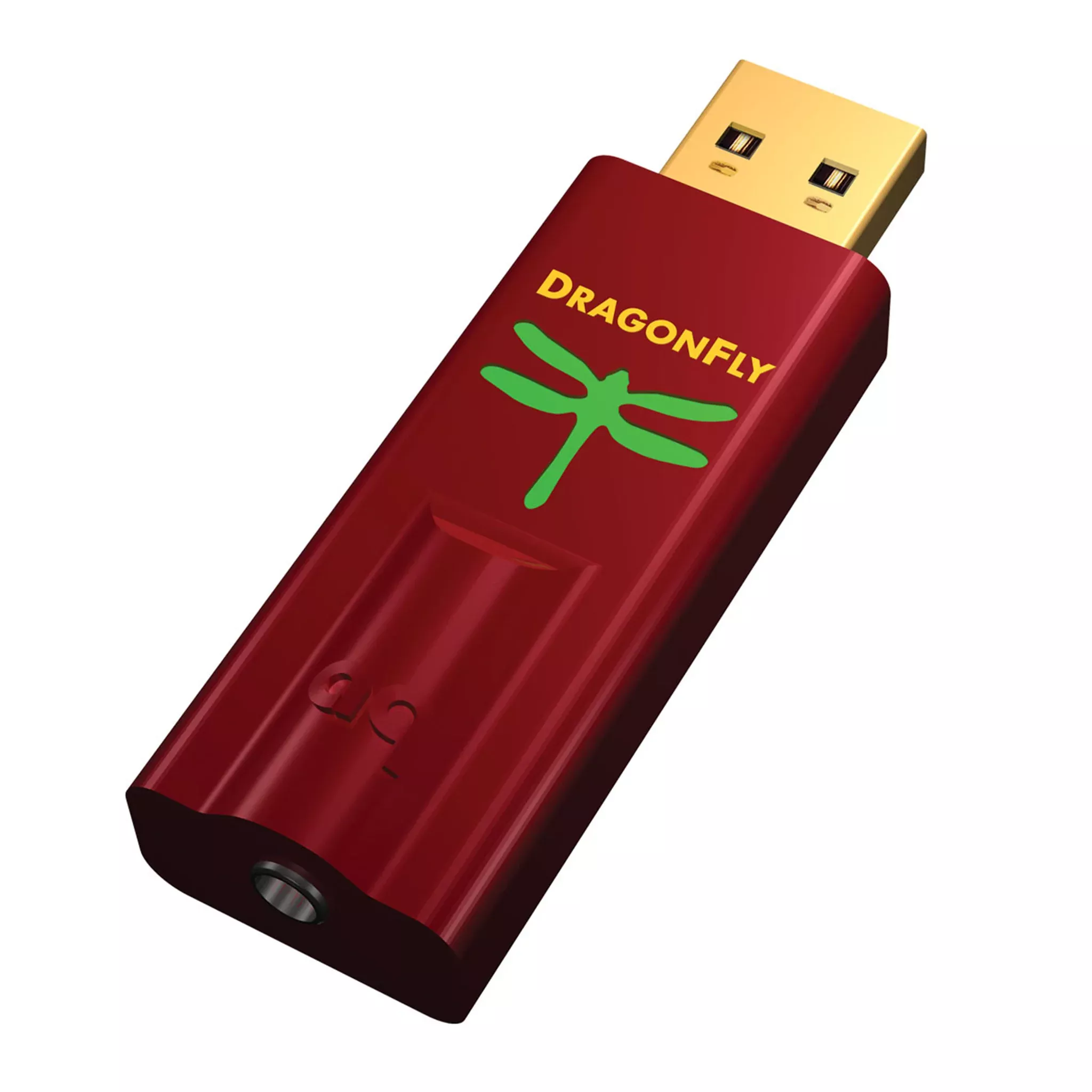 Dragonfly Red USB DAC + Headphone Amp