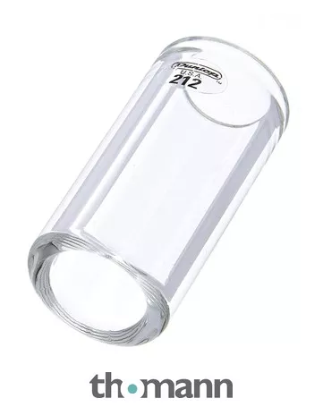 Dunlop Glass Slide 212