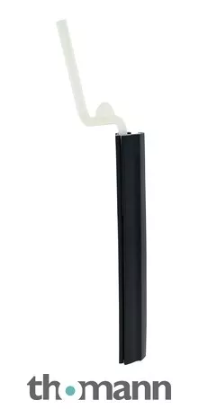 Dunlop Pick + Slide Holder