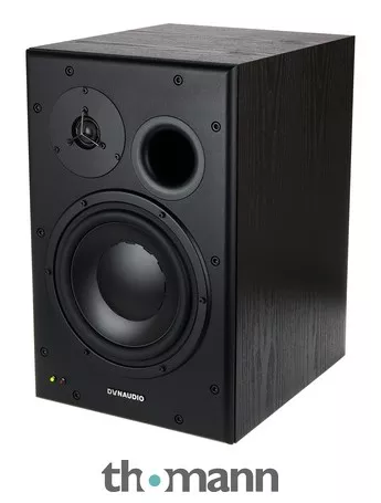 Dynaudio BM15A left
