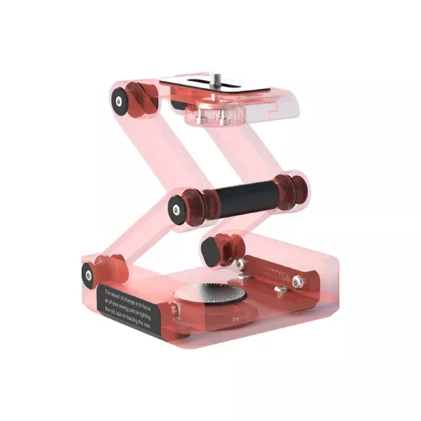 edelkrone FlexTILT Head 3D