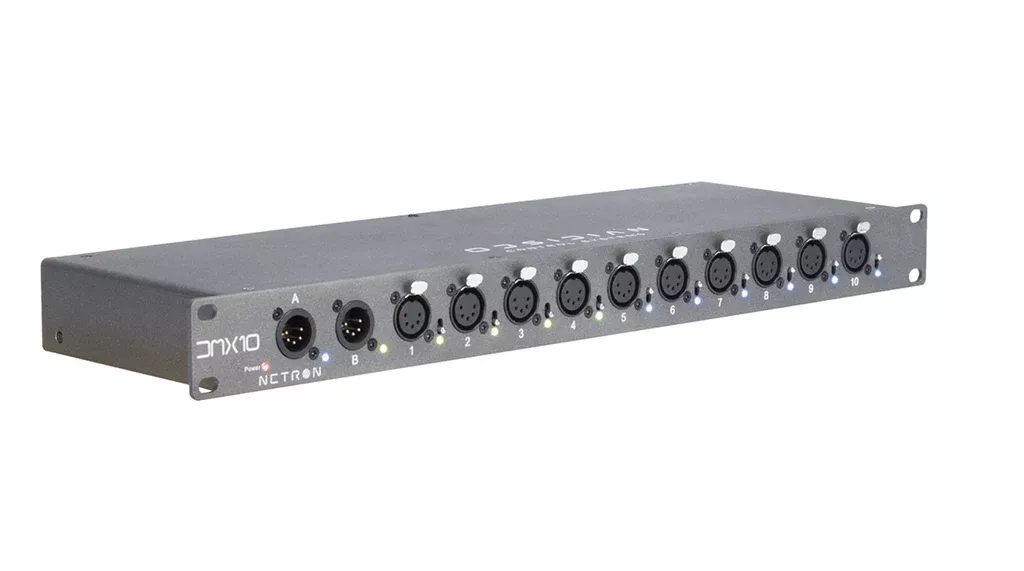 Elation DMX10-5