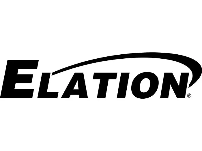Elation Fuze Pendant Lens 50°