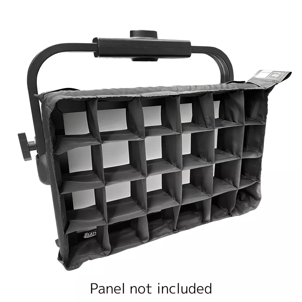 Elation KL Panel Snapgrid 40, LED Panel