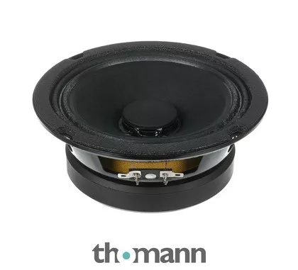 Eminence Alpha-6A - 8 Ohm
