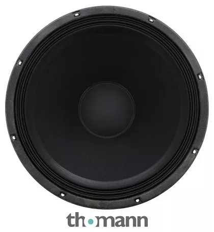 Eminence Sigma Pro-18A-2