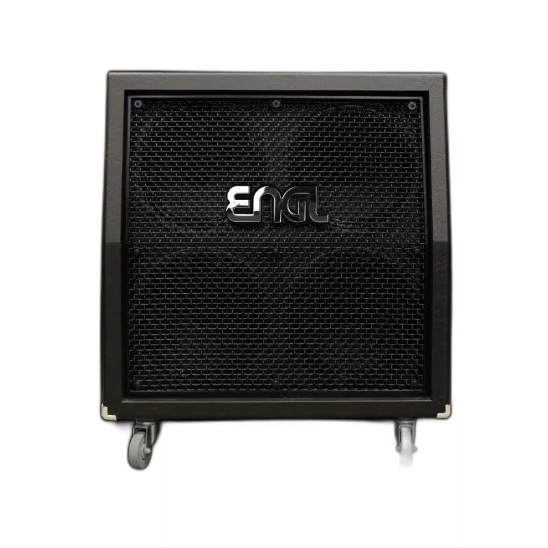 ENGL Amps E412SSB 4×12″ STANDARD SLANTED CABINET