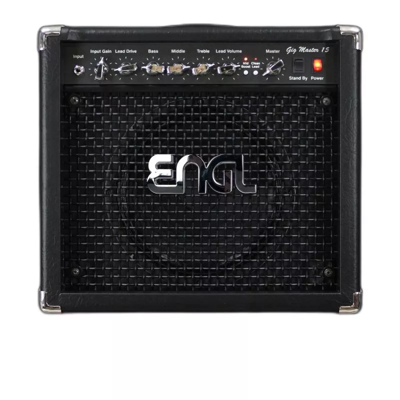 ENGL Amps GIGMASTER 15 COMBO E310