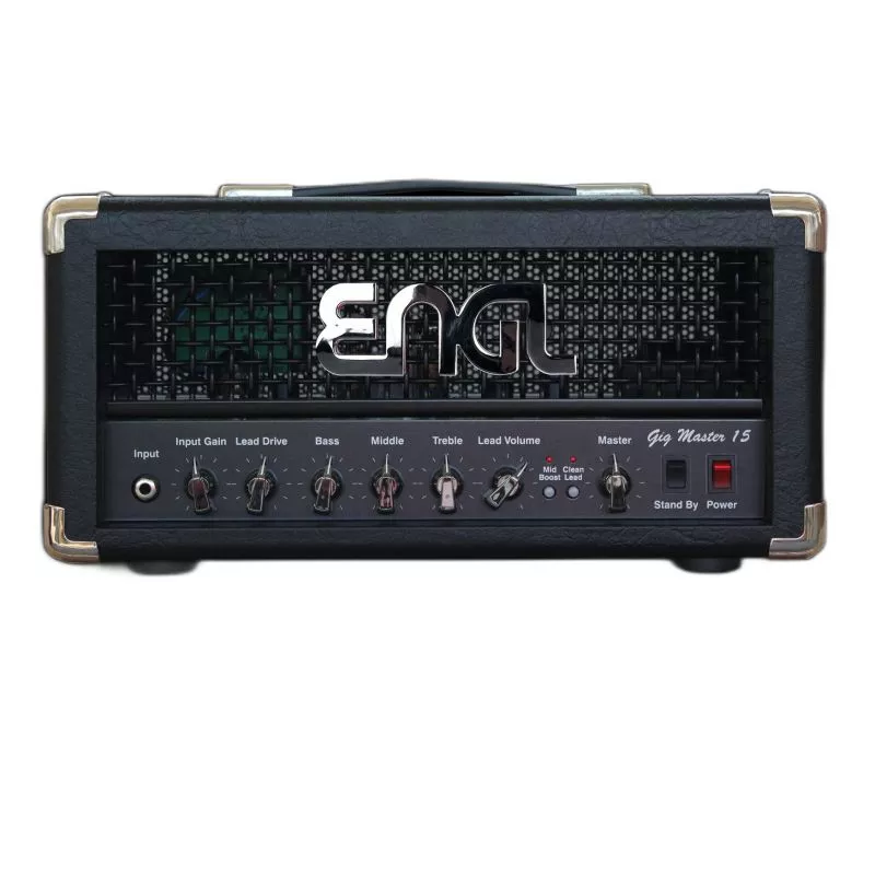 ENGL Amps GIGMASTER 15 HEAD E315