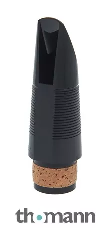 ESM Ernst Schreiber Bb- Clarinet KG2