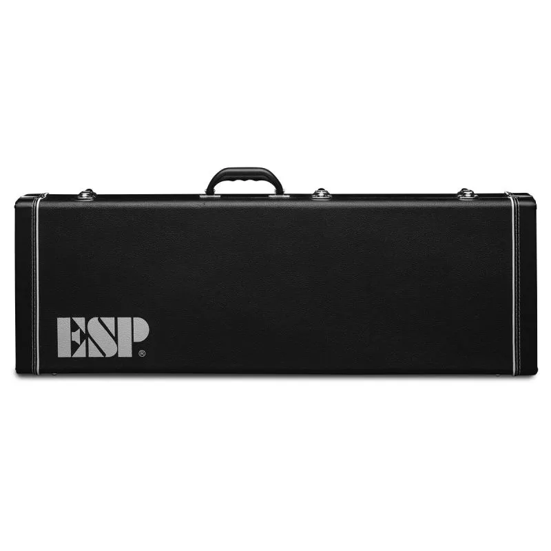 ESP CRPRFF Form-Fit Hardshell Case for RPR Guitars (Case Only)