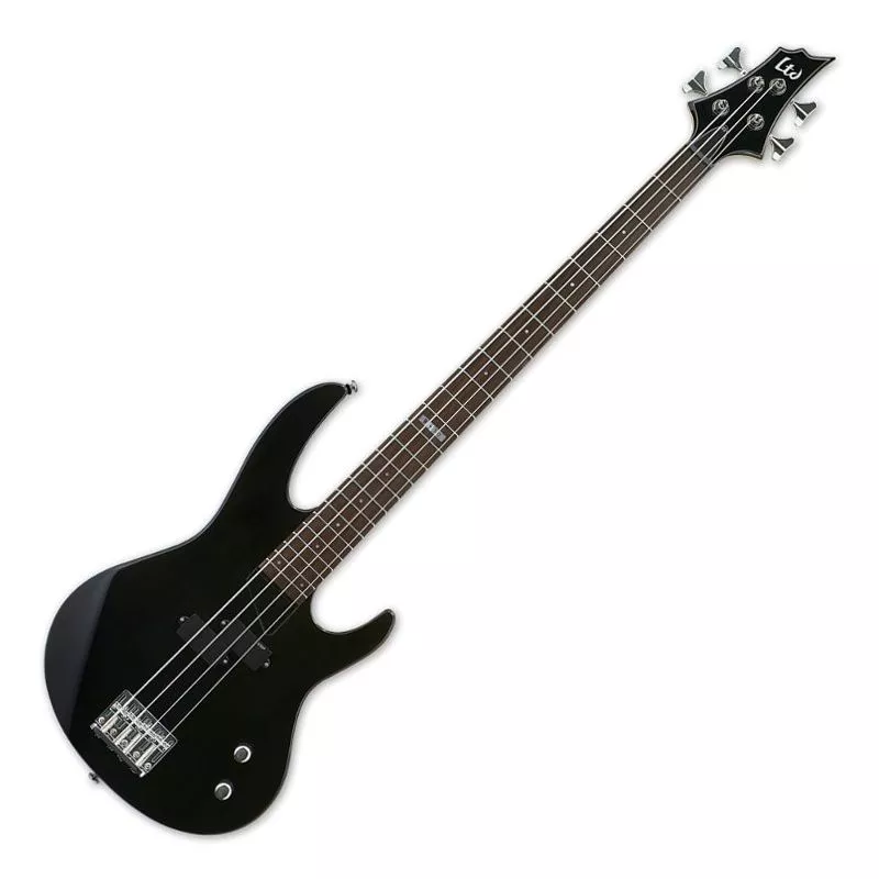 ESP LTD B-10 KIT Bass in Black