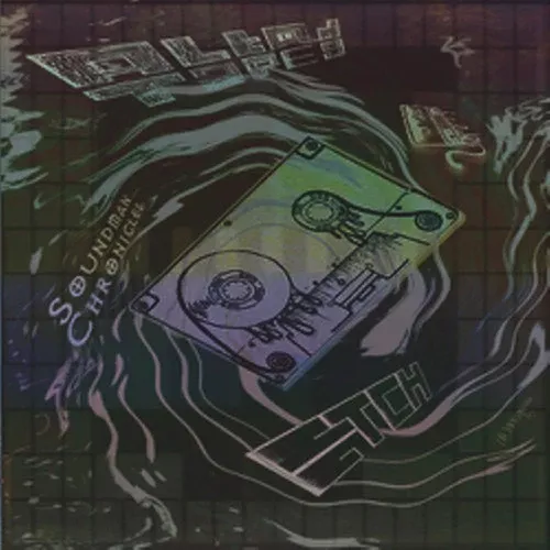 Etch: Altered Roads - CASSETTES