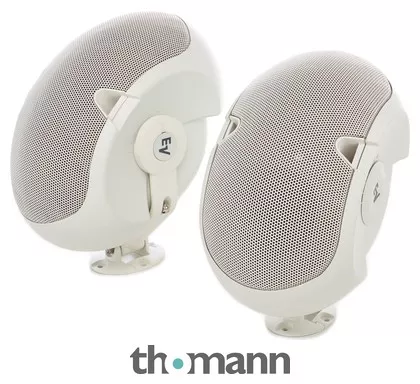 EV Evid 4.2TW White