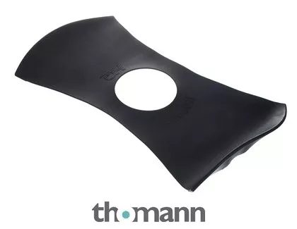 Evans SO20 Sound Off Ride Damper